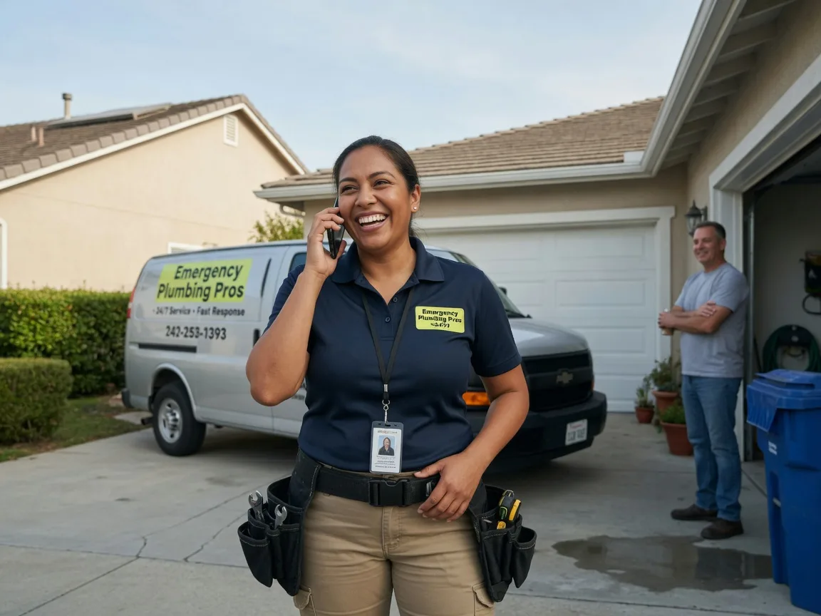 Emergency Plumber New Milton, WV FAQs